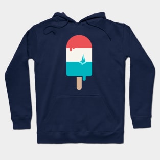 Popsicle Hoodie